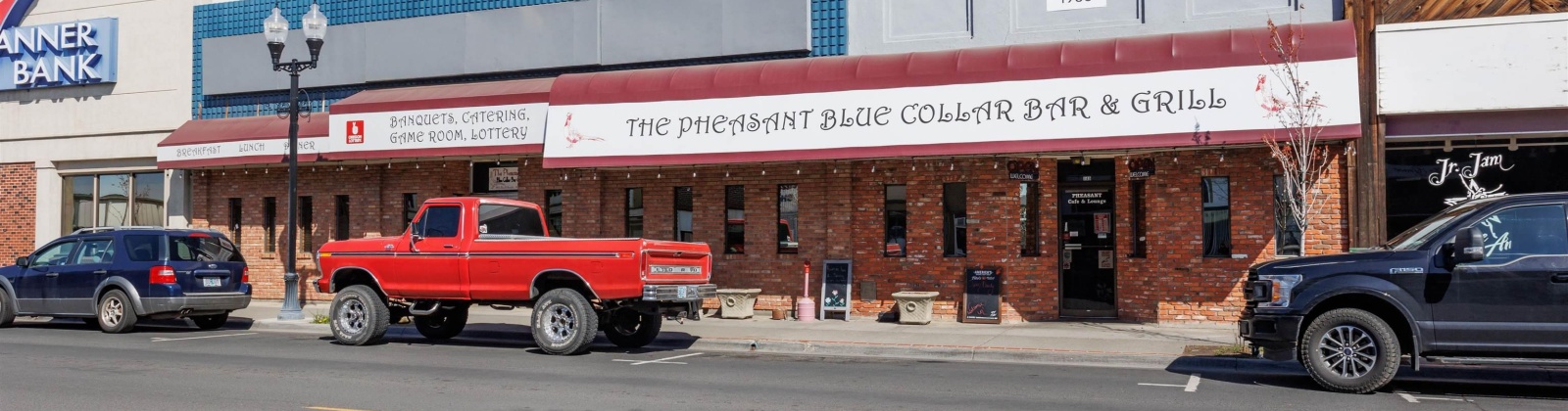 Main St- Hermiston, OR, Other, Oregon, ,Restaurant,For Sale,Main St- Hermiston, OR,267854