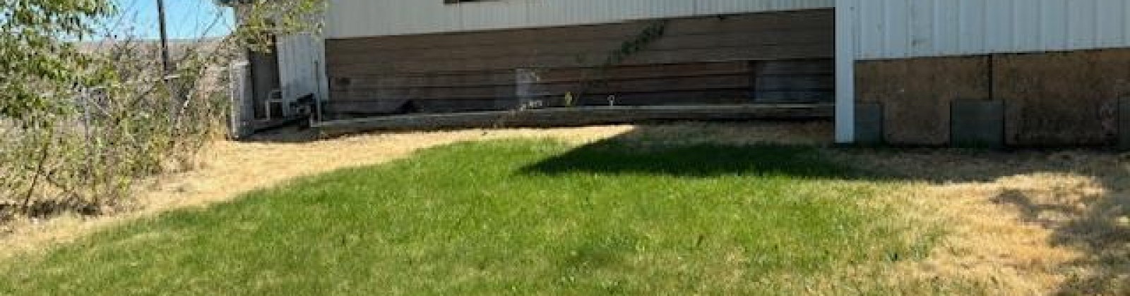 Old Inland Empire HWy, Prosser, Washington 99350, 3 Bedrooms Bedrooms, ,2 BathroomsBathrooms,Manufactured-owned Lot,For Sale,Old Inland Empire HWy,276617