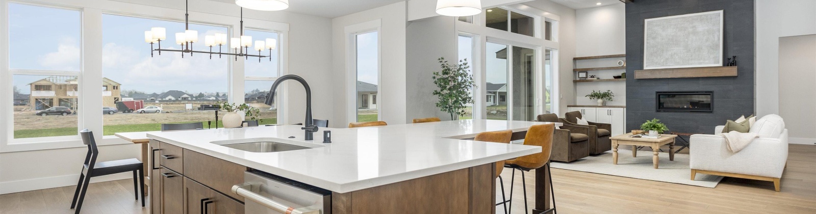 Blackfoot Drive, Pasco, Washington 99301, 3 Bedrooms Bedrooms, ,3 BathroomsBathrooms,Site Built-owned Lot,For Sale,Blackfoot Drive,277202