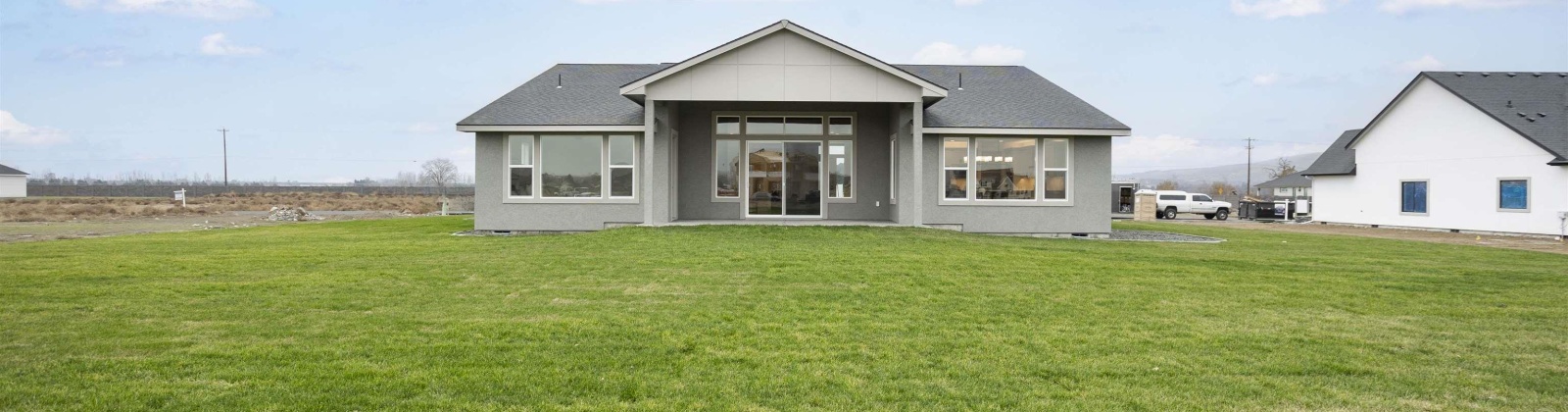 Blackfoot Drive, Pasco, Washington 99301, 3 Bedrooms Bedrooms, ,3 BathroomsBathrooms,Site Built-owned Lot,For Sale,Blackfoot Drive,277202