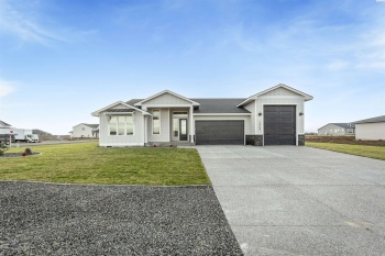 Clark Fork Rd, Pasco, Washington 99301, 3 Bedrooms Bedrooms, ,2 BathroomsBathrooms,Site Built-owned Lot,For Sale,Clark Fork Rd,277201