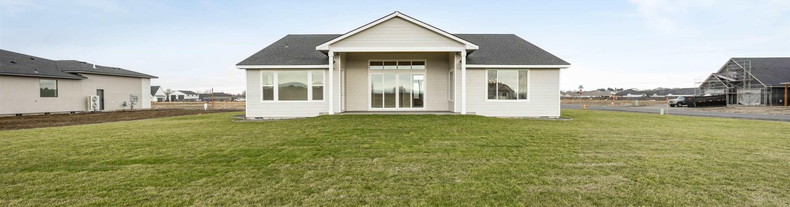 Clark Fork Rd, Pasco, Washington 99301, 3 Bedrooms Bedrooms, ,2 BathroomsBathrooms,Site Built-owned Lot,For Sale,Clark Fork Rd,277201
