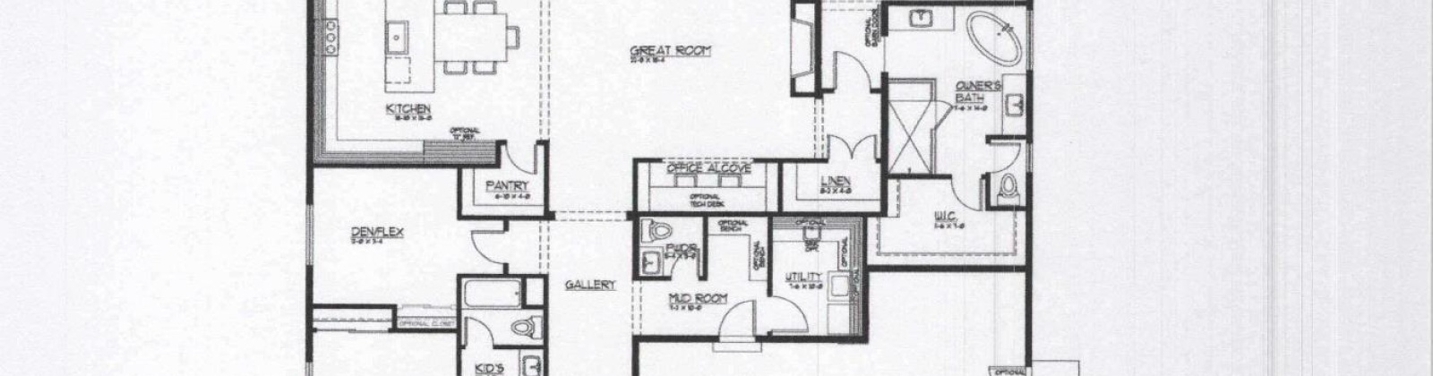 Clark Fork Rd, Pasco, Washington 99301, 3 Bedrooms Bedrooms, ,2 BathroomsBathrooms,Site Built-owned Lot,For Sale,Clark Fork Rd,277201