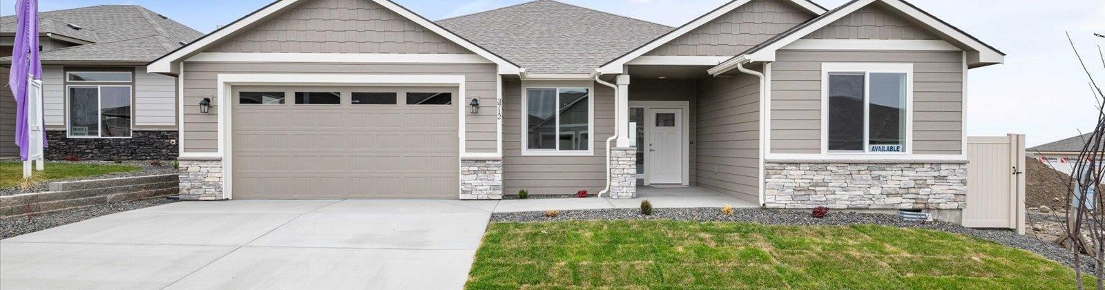 Wilson St, Kennewick, Washington 99338, 3 Bedrooms Bedrooms, ,2 BathroomsBathrooms,Site Built-owned Lot,For Sale,Wilson St,277222