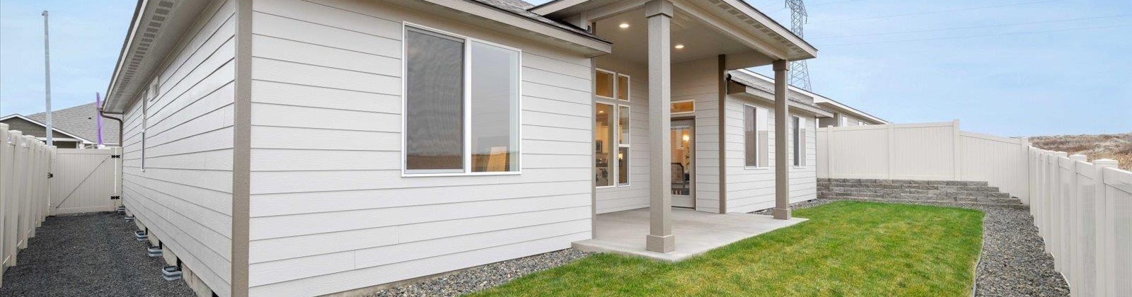 Wilson St, Kennewick, Washington 99338, 4 Bedrooms Bedrooms, ,2 BathroomsBathrooms,Site Built-owned Lot,For Sale,Wilson St,277221