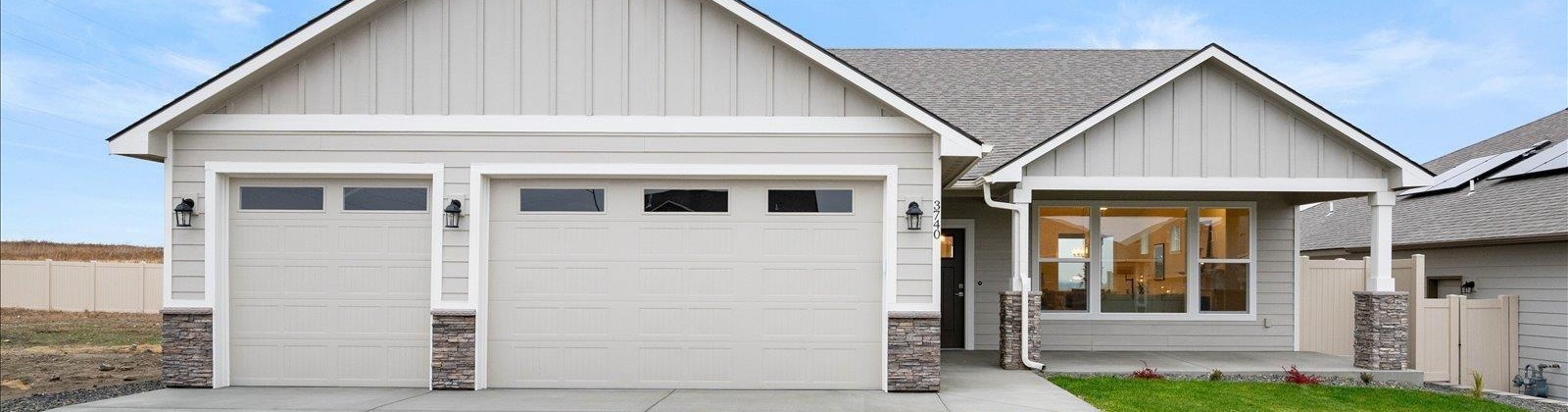 Wilson St, Kennewick, Washington 99338, 3 Bedrooms Bedrooms, ,2 BathroomsBathrooms,Site Built-owned Lot,For Sale,Wilson St,277220