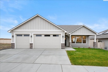 Wilson St, Kennewick, Washington 99338, 3 Bedrooms Bedrooms, ,2 BathroomsBathrooms,Site Built-owned Lot,For Sale,Wilson St,277220