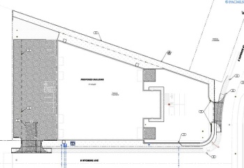 Superior St, Pasco, Washington 99301, ,Industrial,For Sale,Superior St,267989