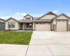 Dunsmuir Dr., Pasco, Washington 99301, 4 Bedrooms Bedrooms, ,3 BathroomsBathrooms,Site Built-owned Lot,For Sale,Dunsmuir Dr.,276420
