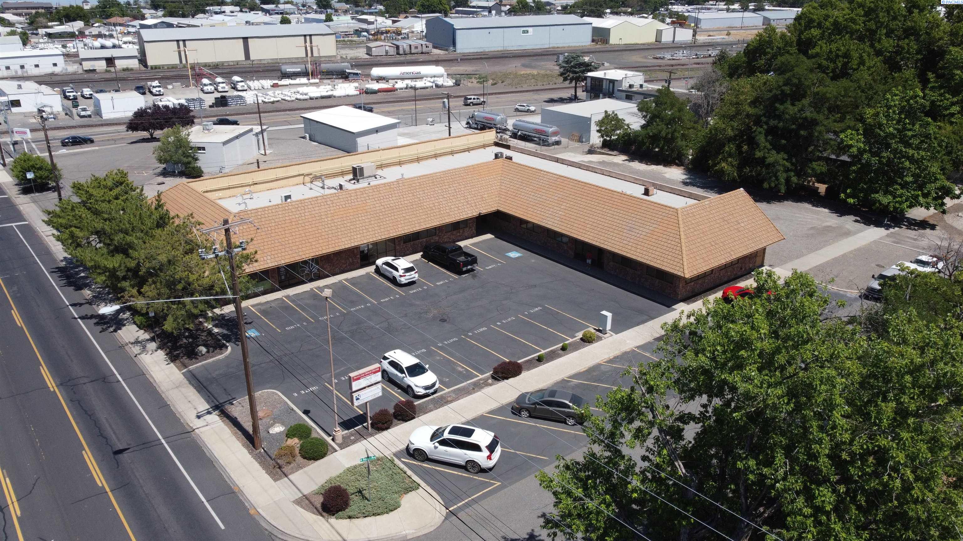 Fruitland, Kennewick, Washington, 0 , 0 ,11 BathroomsBathrooms,Commercial,For Sale,Fruitland,0,277273