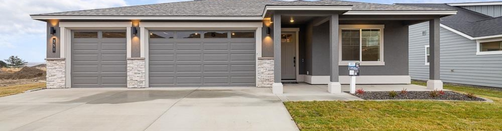 Epic Street, Richland, Washington 99352, 4 Bedrooms Bedrooms, ,2 BathroomsBathrooms,Site Built-owned Lot,For Sale,Epic Street,273308