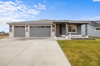 Epic Street, Richland, Washington 99352, 4 Bedrooms Bedrooms, ,2 BathroomsBathrooms,Site Built-owned Lot,For Sale,Epic Street,273308