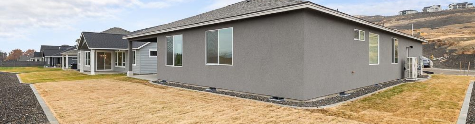 Epic Street, Richland, Washington 99352, 4 Bedrooms Bedrooms, ,2 BathroomsBathrooms,Site Built-owned Lot,For Sale,Epic Street,273308