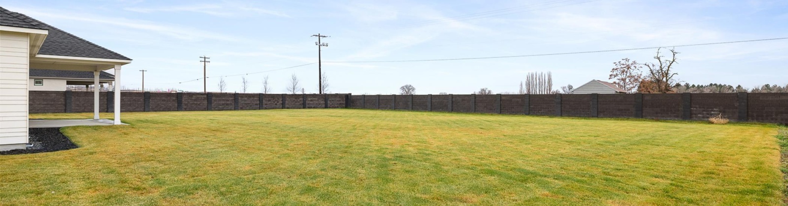 Blackfoot Dr., Pasco, Washington 99301, 3 Bedrooms Bedrooms, ,3 BathroomsBathrooms,Site Built-owned Lot,For Sale,Blackfoot Dr.,277335