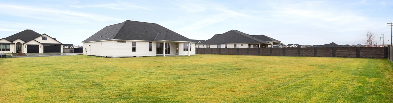 Blackfoot Dr., Pasco, Washington 99301, 3 Bedrooms Bedrooms, ,3 BathroomsBathrooms,Site Built-owned Lot,For Sale,Blackfoot Dr.,277335