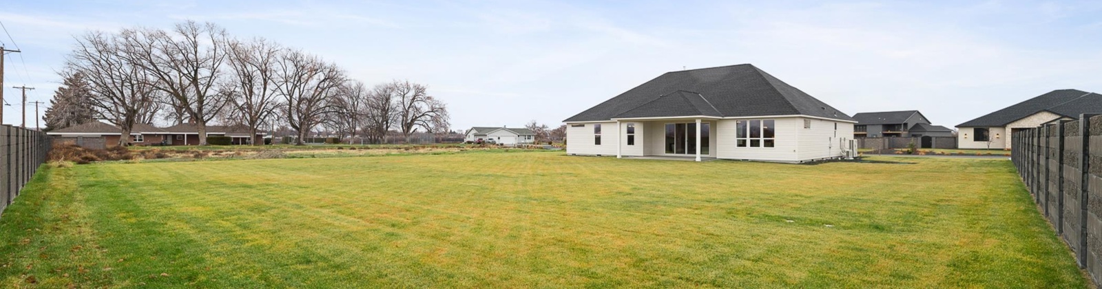 Blackfoot Dr., Pasco, Washington 99301, 3 Bedrooms Bedrooms, ,3 BathroomsBathrooms,Site Built-owned Lot,For Sale,Blackfoot Dr.,277335