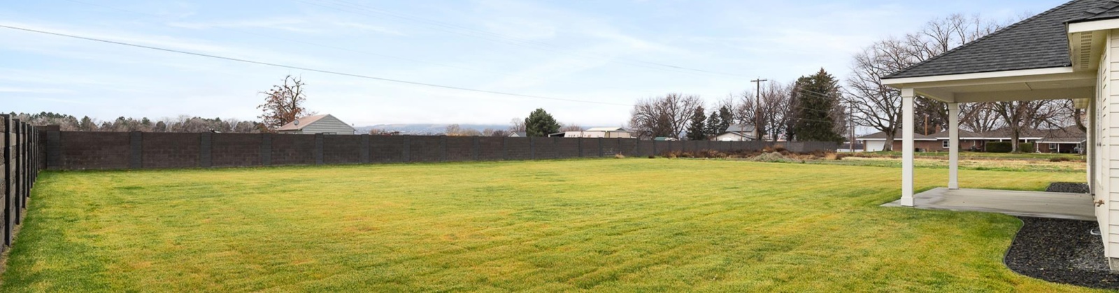 Blackfoot Dr., Pasco, Washington 99301, 3 Bedrooms Bedrooms, ,3 BathroomsBathrooms,Site Built-owned Lot,For Sale,Blackfoot Dr.,277335
