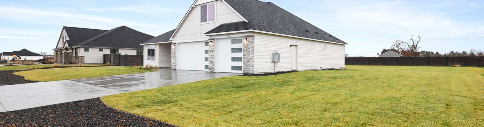 Blackfoot Dr., Pasco, Washington 99301, 3 Bedrooms Bedrooms, ,3 BathroomsBathrooms,Site Built-owned Lot,For Sale,Blackfoot Dr.,277335