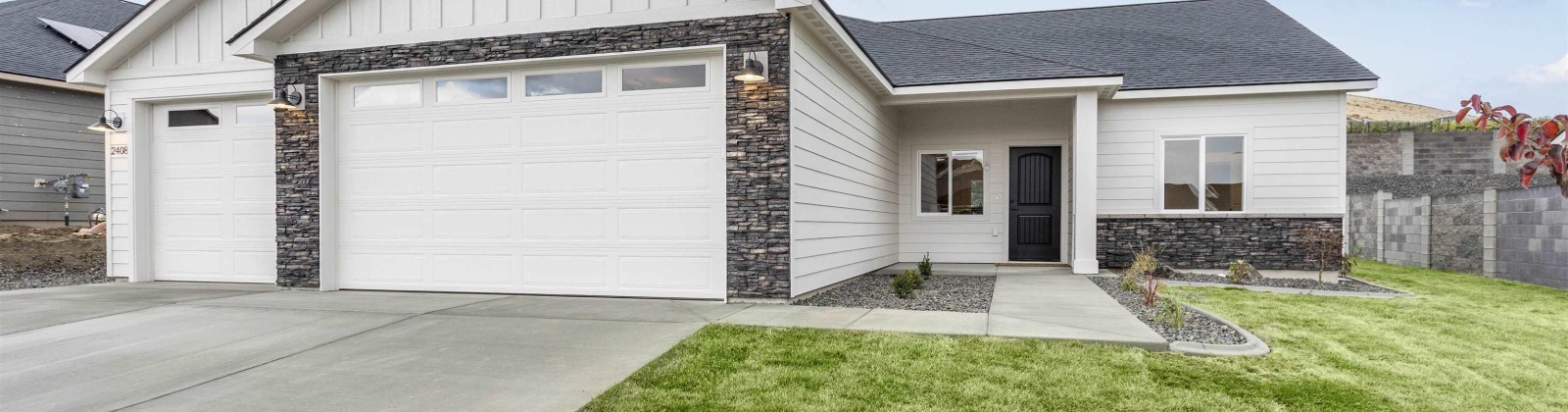 Maggio Loop, Richland, Washington 99352, 3 Bedrooms Bedrooms, ,2 BathroomsBathrooms,Site Built-owned Lot,For Sale,Maggio Loop,277356