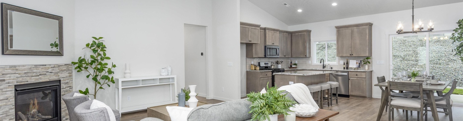 Maggio Loop, Richland, Washington 99352, 3 Bedrooms Bedrooms, ,2 BathroomsBathrooms,Site Built-owned Lot,For Sale,Maggio Loop,277356