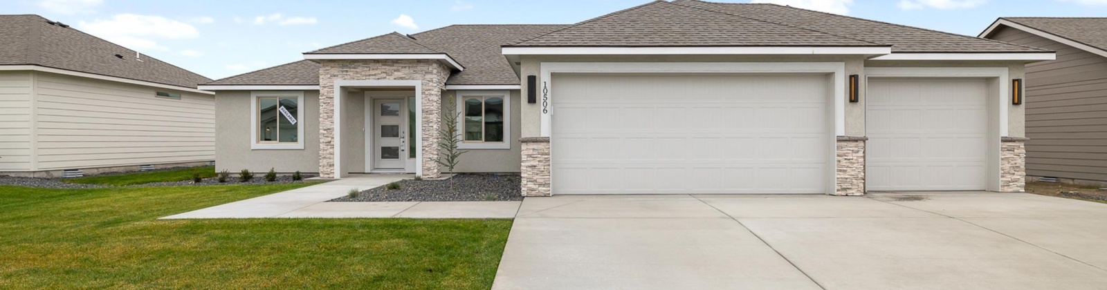 Kokanee Dr, Pasco, Washington 99301, 4 Bedrooms Bedrooms, ,2 BathroomsBathrooms,Site Built-owned Lot,For Sale,Kokanee Dr,277493