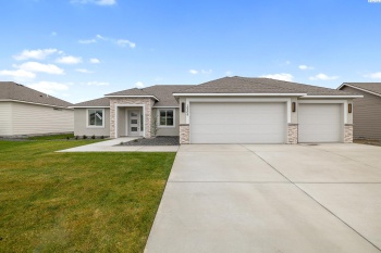 Kokanee Dr, Pasco, Washington 99301, 4 Bedrooms Bedrooms, ,2 BathroomsBathrooms,Site Built-owned Lot,For Sale,Kokanee Dr,277493