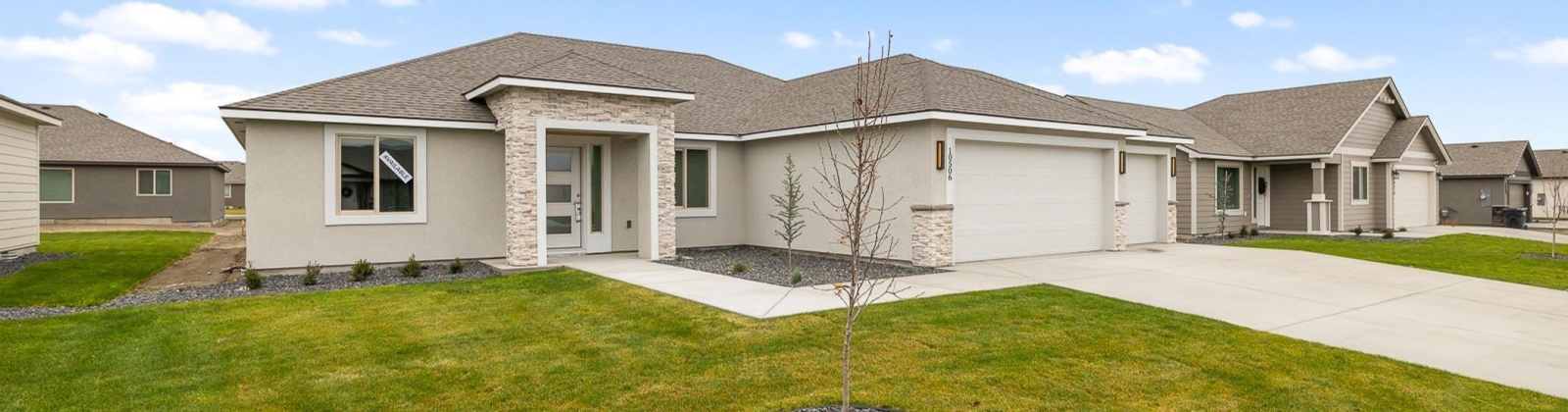 Kokanee Dr, Pasco, Washington 99301, 4 Bedrooms Bedrooms, ,2 BathroomsBathrooms,Site Built-owned Lot,For Sale,Kokanee Dr,277493