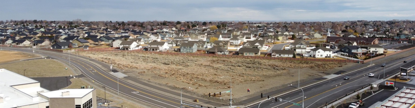 Keene Road, West Richland, Washington, ,Commercial,For Sale,Keene Road,260870