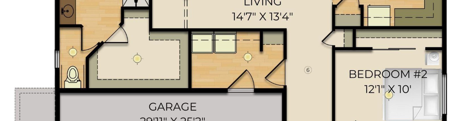 Kokanee Dr, Pasco, Washington 99301, 3 Bedrooms Bedrooms, ,2 BathroomsBathrooms,Site Built-owned Lot,For Sale,Kokanee Dr,277486
