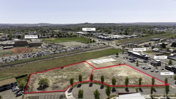 Okanogan Place, Kennewick, Washington 99336, ,Commercial,For Rent,Okanogan Place,277549