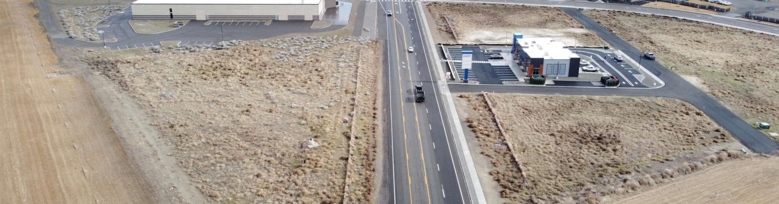 Keene Road, West Richland, Washington, ,Commercial,For Sale,Keene Road,260871