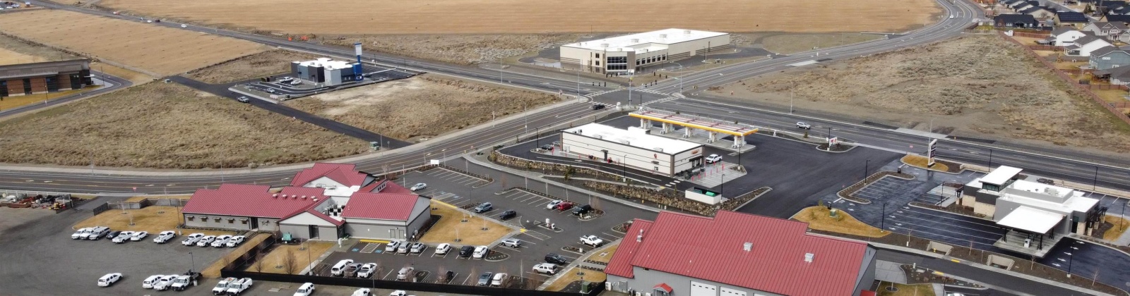 Keene Road, West Richland, Washington, ,Commercial,For Sale,Keene Road,260871