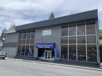 NYE, Pullman, Washington 99163, ,Retail,For Sale,NYE,268287
