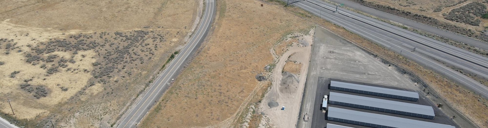 Union Loop Road, Kennewick, Washington, ,Industrial,For Sale,Union Loop Road,277684