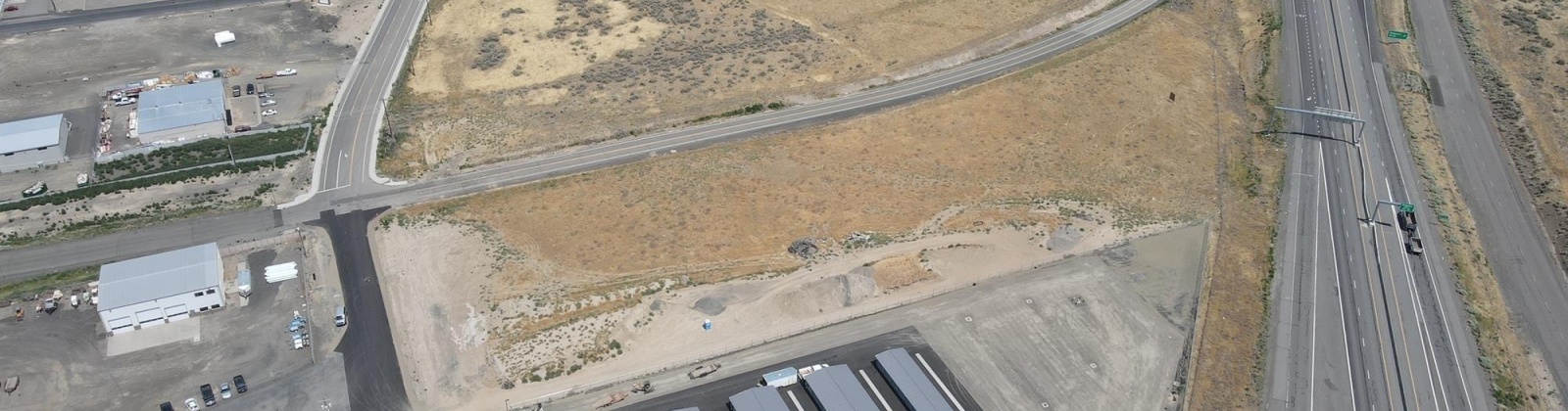 Union Loop Road, Kennewick, Washington, ,Industrial,For Sale,Union Loop Road,277684