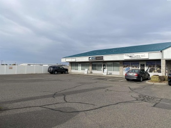 Kellogg, Kennewick, Washington, ,Office,For Sale,Kellogg,268304
