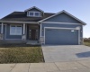 Panorama DR, Pullman, Washington 99163, 4 Bedrooms Bedrooms, ,2 BathroomsBathrooms,Site Built-owned Lot,For Sale,Panorama DR,277715