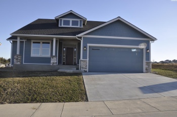Panorama DR, Pullman, Washington 99163, 4 Bedrooms Bedrooms, ,2 BathroomsBathrooms,Site Built-owned Lot,For Sale,Panorama DR,277715