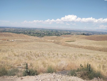 Lot 4, Prosser, Washington 99350, ,Residential,For Sale,Lot 4,277730