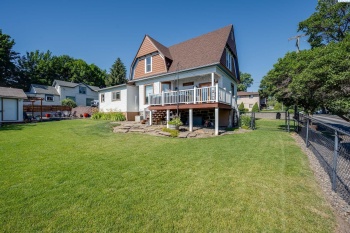 Fairview St, Colfax, Washington 99111-1512, 4 Bedrooms Bedrooms, ,2 BathroomsBathrooms,Site Built-owned Lot,For Sale,Fairview St,277325