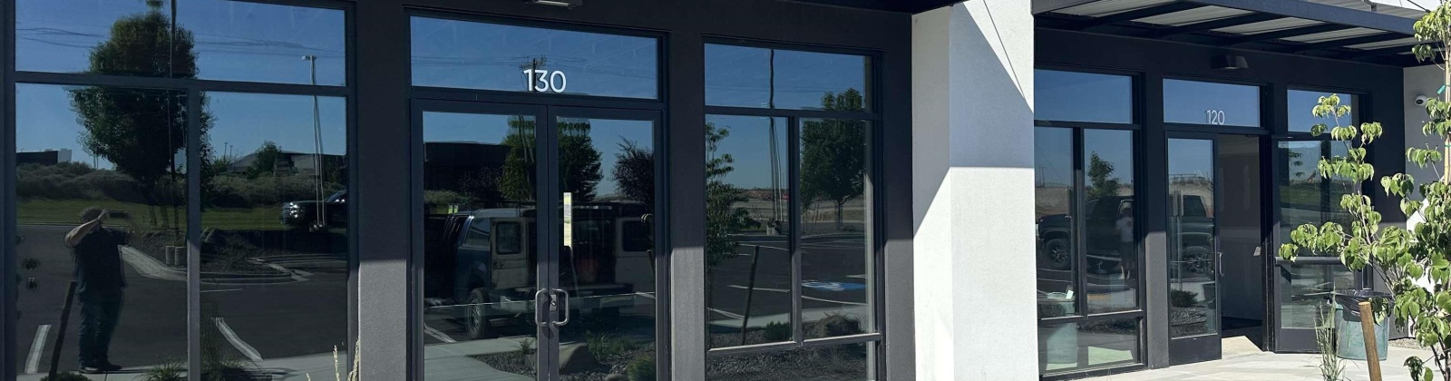 Clearwater Ave, Ste C, Kennewick, Washington, ,11 BathroomsBathrooms,Retail,For Sale,Clearwater Ave, Ste C,277819