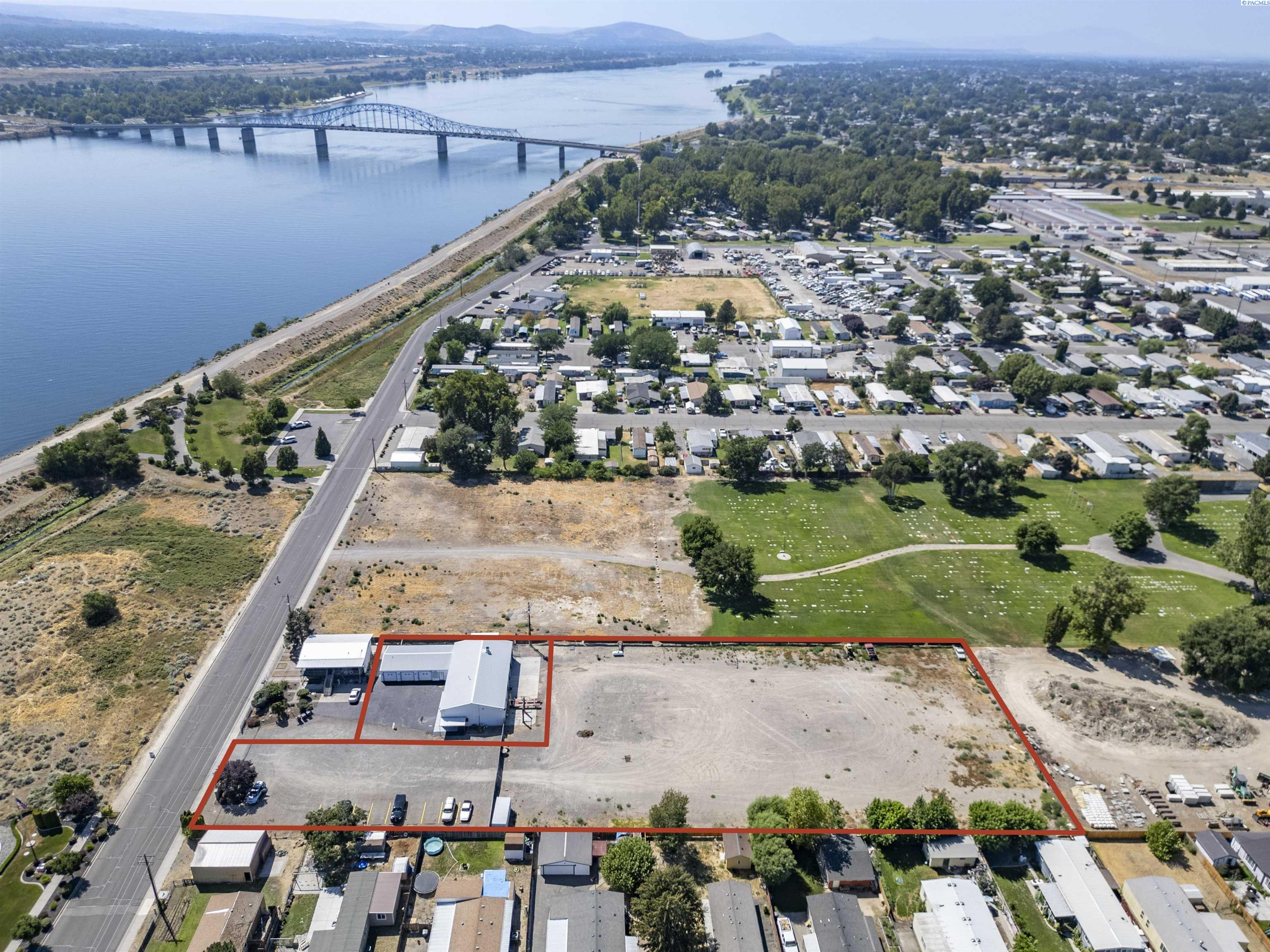 A St., Pasco, Washington 99301, 0 , 0 ,0,Commercial,For Sale,A St.,0,277835