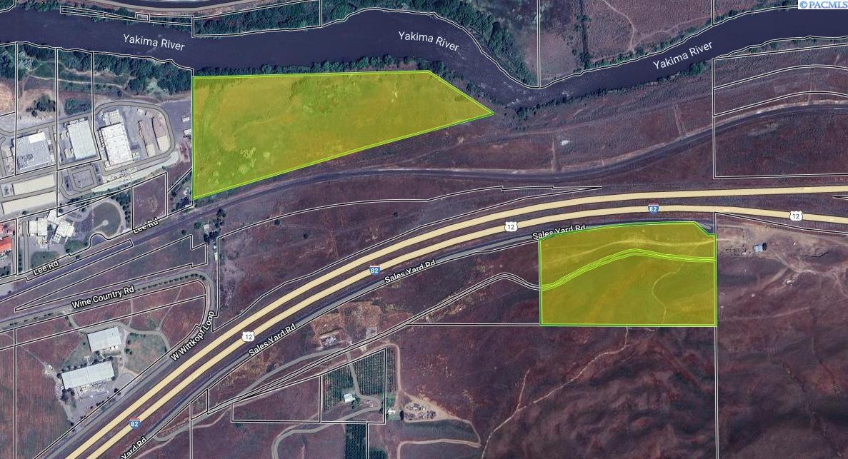 Lee Rd & Sales Yard RD, Prosser, Washington 99350, 0 , 0 ,0,Commercial,For Sale,Lee Rd & Sales Yard RD,0,277842