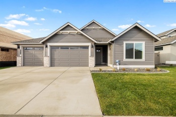 Avrio Ave, Richland, Washington 99354, 3 Bedrooms Bedrooms, ,3 BathroomsBathrooms,Site Built-owned Lot,For Sale,Avrio Ave,276562
