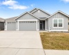 Kasama Way, Richland, Washington 99354, 3 Bedrooms Bedrooms, ,3 BathroomsBathrooms,Site Built-owned Lot,For Sale,Kasama Way,276570