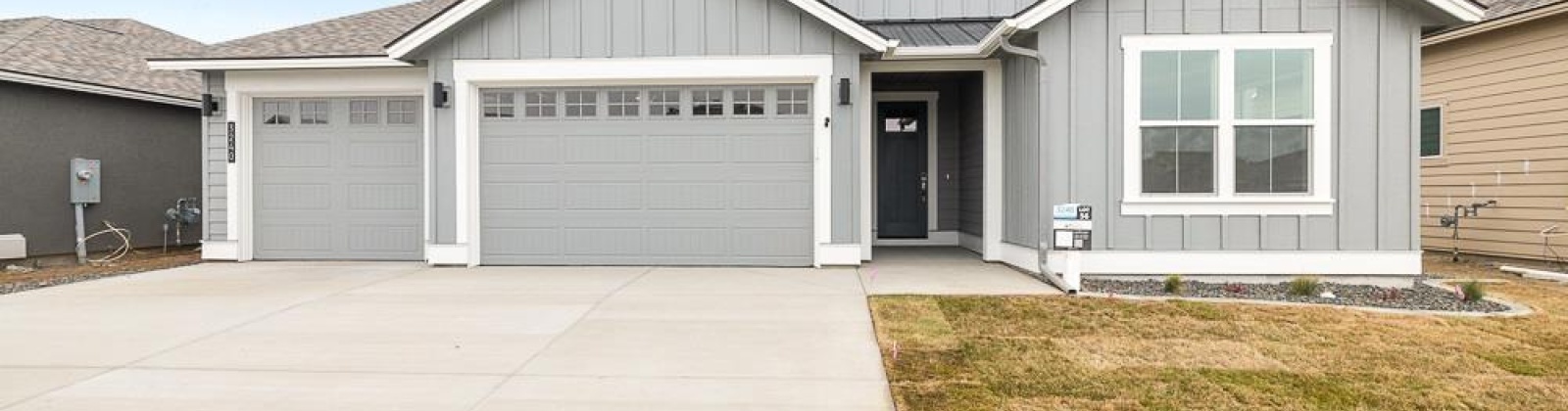 Kasama Way, Richland, Washington 99354, 3 Bedrooms Bedrooms, ,3 BathroomsBathrooms,Site Built-owned Lot,For Sale,Kasama Way,276570