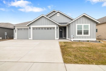 Kasama Way, Richland, Washington 99354, 3 Bedrooms Bedrooms, ,3 BathroomsBathrooms,Site Built-owned Lot,For Sale,Kasama Way,276570