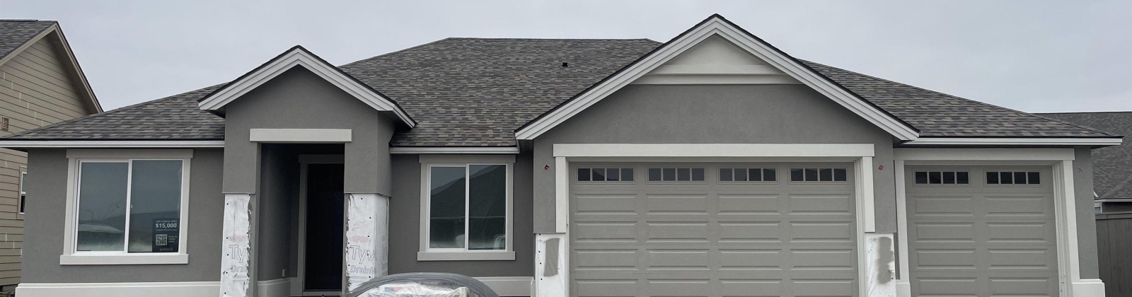 Kasama Way, Richland, Washington 99354, 3 Bedrooms Bedrooms, ,3 BathroomsBathrooms,Site Built-owned Lot,For Sale,Kasama Way,276566