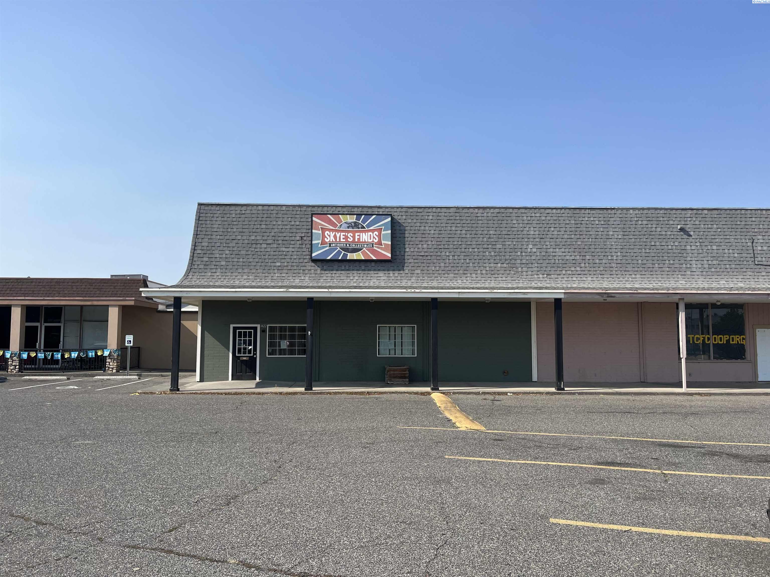 Jadwin Ave, Richland, Washington 99352, 0 , 0 ,21 BathroomsBathrooms,Commercial,For Sale,Jadwin Ave,0,278045