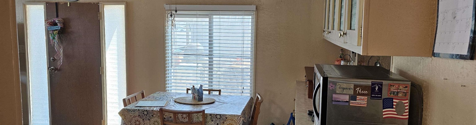 Kennewick, Washington 99336, 2 Bedrooms Bedrooms, ,2 BathroomsBathrooms,Manufactured Rented Lot,For Sale,278130